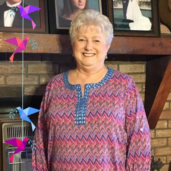 Meet your Posher, Aileen - Picture 1 of 1